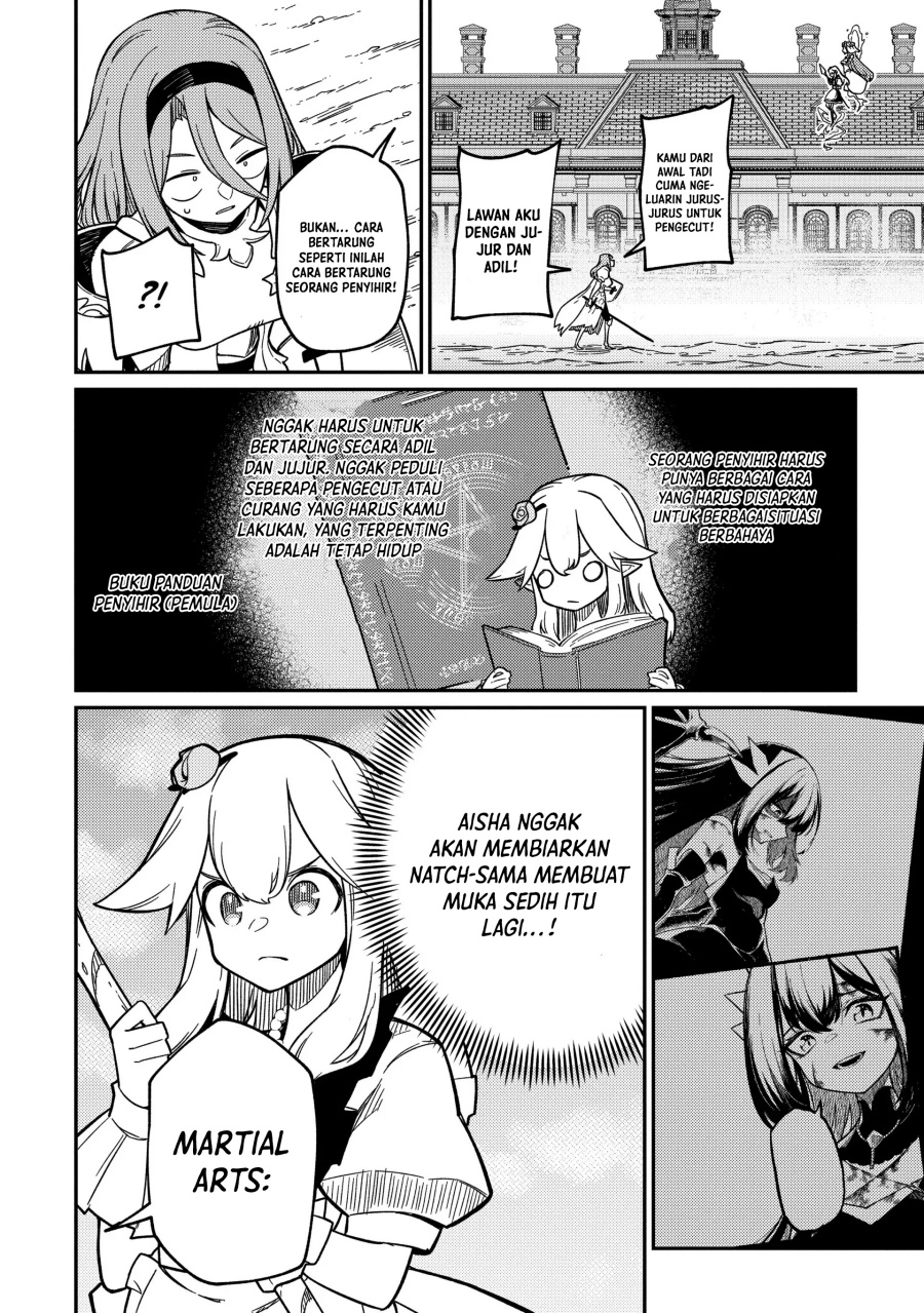 Dilarang COPAS - situs resmi www.mangacanblog.com - Komik neta chara tensei toka anmarida 021 - chapter 21 22 Indonesia neta chara tensei toka anmarida 021 - chapter 21 Terbaru 10|Baca Manga Komik Indonesia|Mangacan