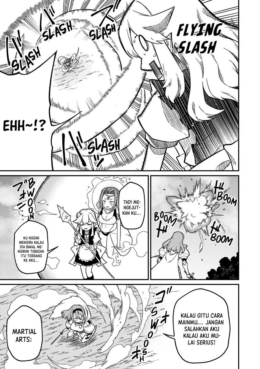 Dilarang COPAS - situs resmi www.mangacanblog.com - Komik neta chara tensei toka anmarida 021 - chapter 21 22 Indonesia neta chara tensei toka anmarida 021 - chapter 21 Terbaru 11|Baca Manga Komik Indonesia|Mangacan