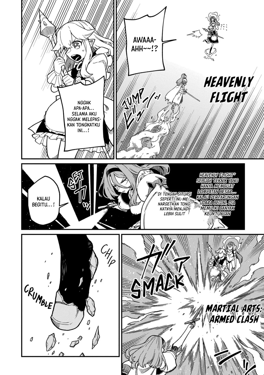 Dilarang COPAS - situs resmi www.mangacanblog.com - Komik neta chara tensei toka anmarida 021 - chapter 21 22 Indonesia neta chara tensei toka anmarida 021 - chapter 21 Terbaru 12|Baca Manga Komik Indonesia|Mangacan