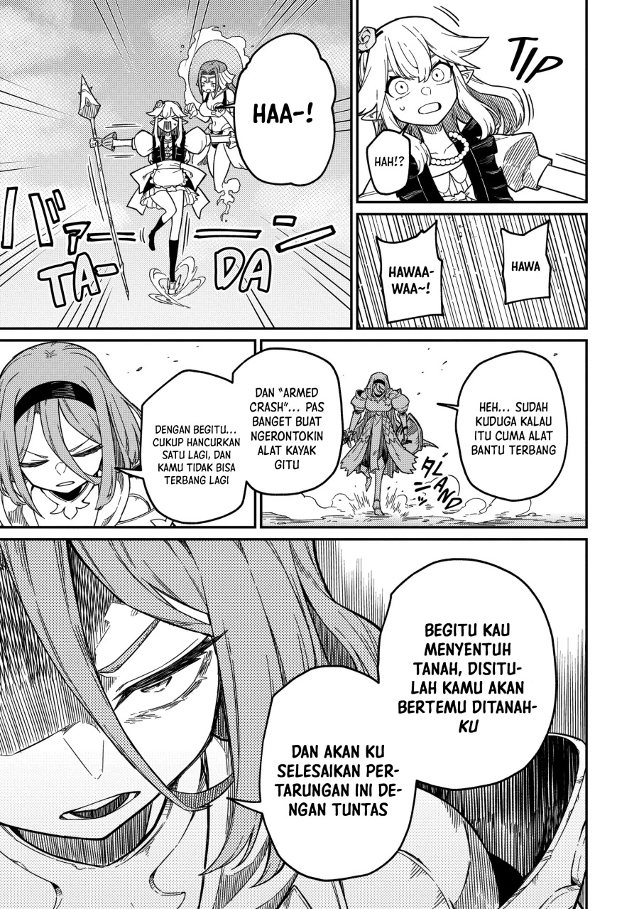 Dilarang COPAS - situs resmi www.mangacanblog.com - Komik neta chara tensei toka anmarida 021 - chapter 21 22 Indonesia neta chara tensei toka anmarida 021 - chapter 21 Terbaru 13|Baca Manga Komik Indonesia|Mangacan
