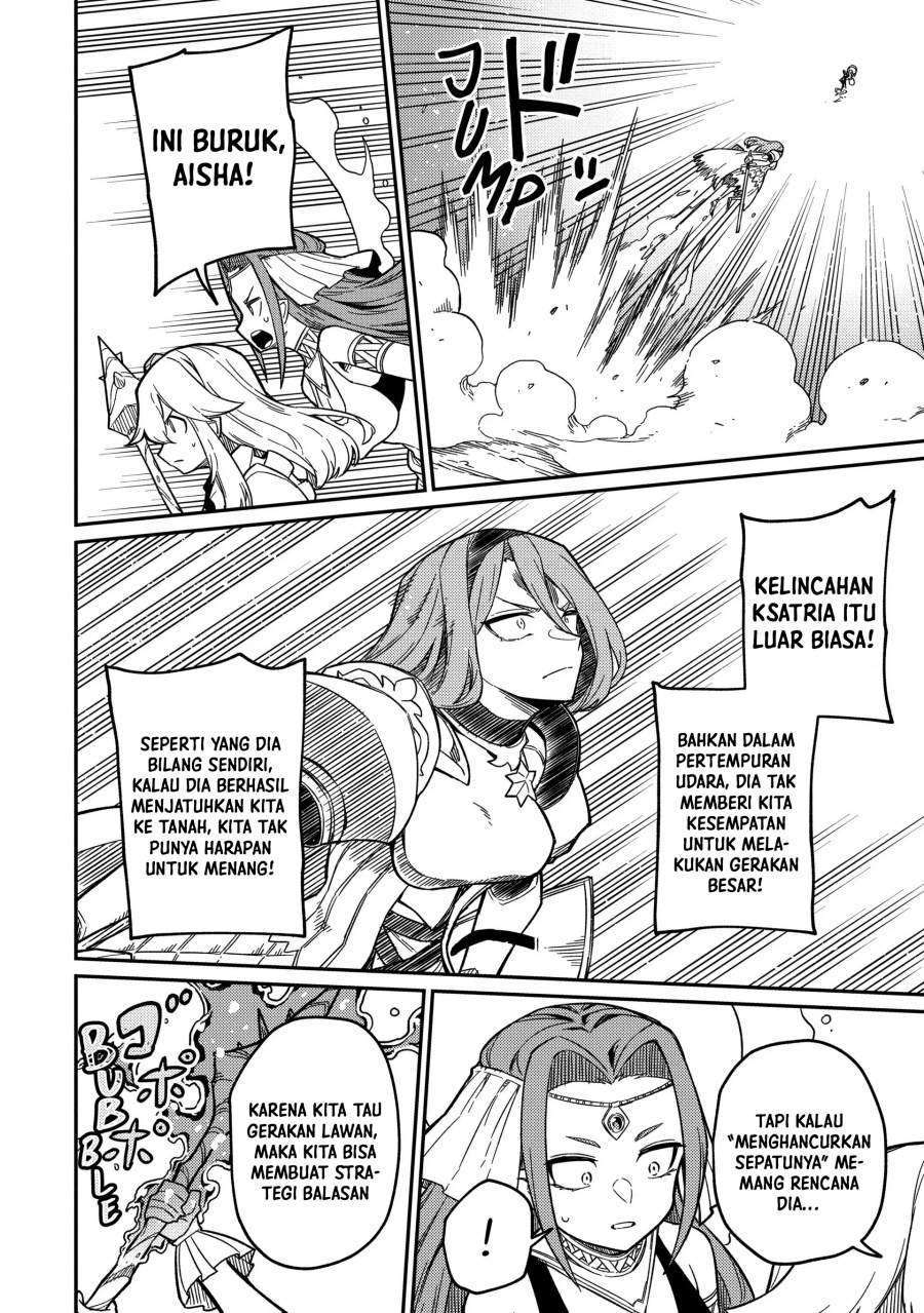 Dilarang COPAS - situs resmi www.mangacanblog.com - Komik neta chara tensei toka anmarida 021 - chapter 21 22 Indonesia neta chara tensei toka anmarida 021 - chapter 21 Terbaru 14|Baca Manga Komik Indonesia|Mangacan
