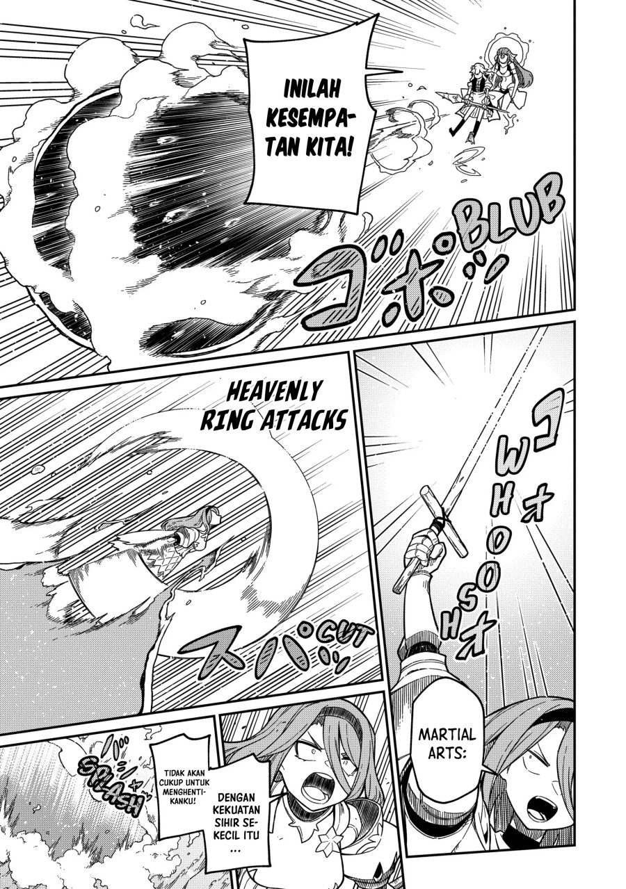 Dilarang COPAS - situs resmi www.mangacanblog.com - Komik neta chara tensei toka anmarida 021 - chapter 21 22 Indonesia neta chara tensei toka anmarida 021 - chapter 21 Terbaru 15|Baca Manga Komik Indonesia|Mangacan