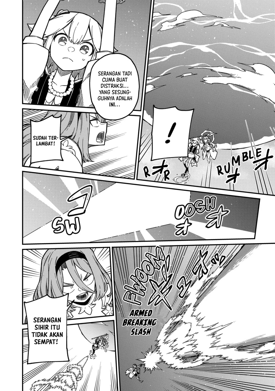 Dilarang COPAS - situs resmi www.mangacanblog.com - Komik neta chara tensei toka anmarida 021 - chapter 21 22 Indonesia neta chara tensei toka anmarida 021 - chapter 21 Terbaru 16|Baca Manga Komik Indonesia|Mangacan