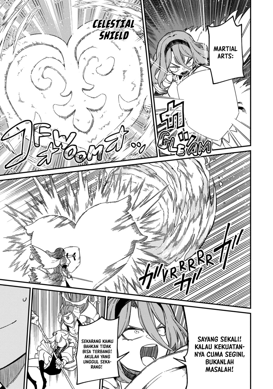 Dilarang COPAS - situs resmi www.mangacanblog.com - Komik neta chara tensei toka anmarida 021 - chapter 21 22 Indonesia neta chara tensei toka anmarida 021 - chapter 21 Terbaru 19|Baca Manga Komik Indonesia|Mangacan