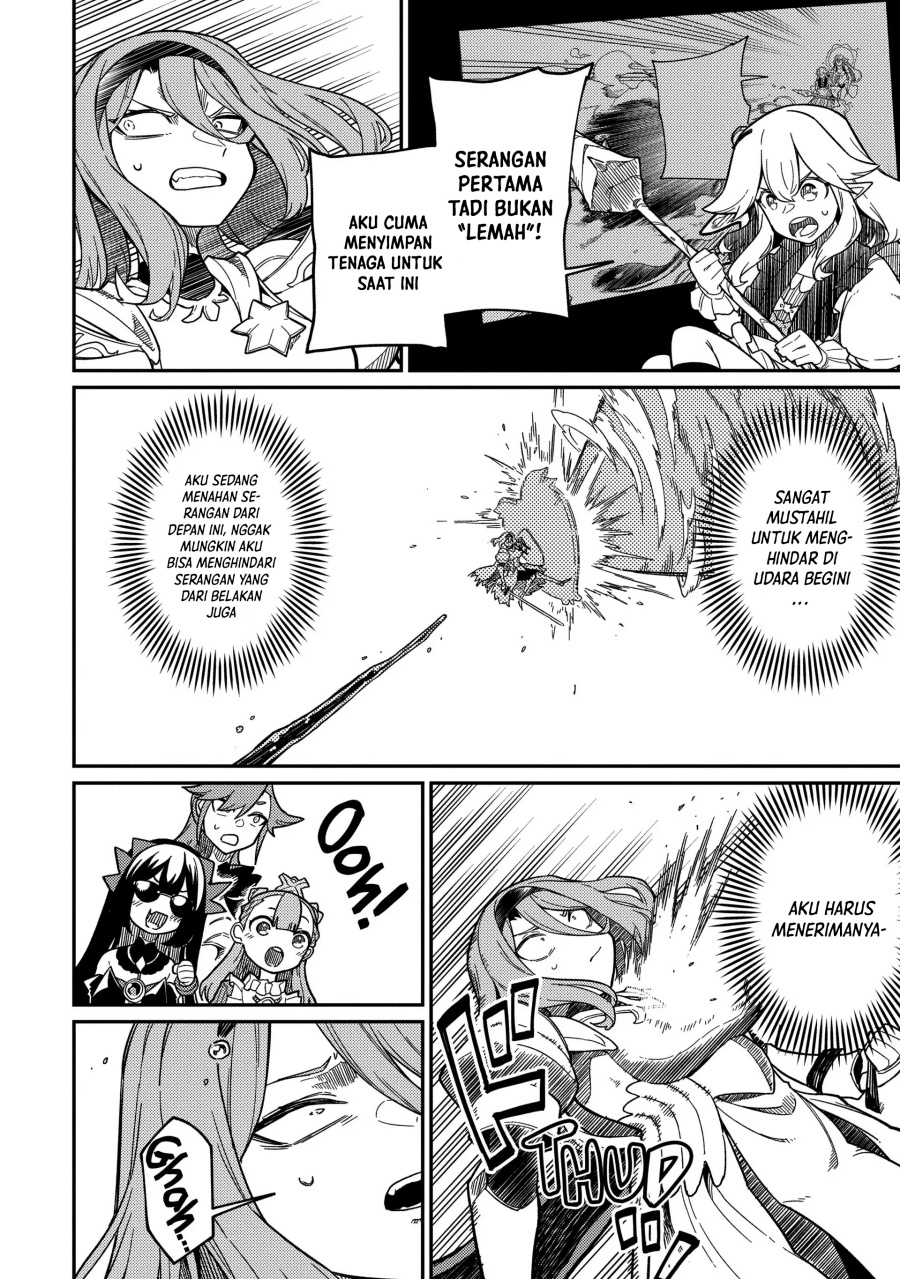 Dilarang COPAS - situs resmi www.mangacanblog.com - Komik neta chara tensei toka anmarida 021 - chapter 21 22 Indonesia neta chara tensei toka anmarida 021 - chapter 21 Terbaru 22|Baca Manga Komik Indonesia|Mangacan