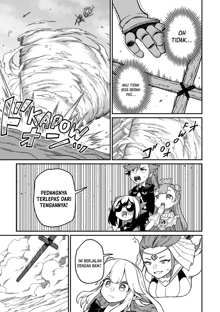 Dilarang COPAS - situs resmi www.mangacanblog.com - Komik neta chara tensei toka anmarida 021 - chapter 21 22 Indonesia neta chara tensei toka anmarida 021 - chapter 21 Terbaru 23|Baca Manga Komik Indonesia|Mangacan