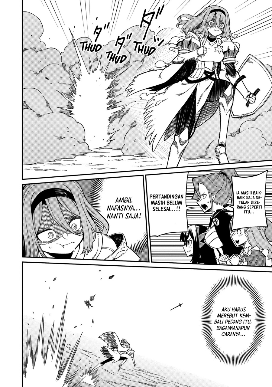 Dilarang COPAS - situs resmi www.mangacanblog.com - Komik neta chara tensei toka anmarida 021 - chapter 21 22 Indonesia neta chara tensei toka anmarida 021 - chapter 21 Terbaru 24|Baca Manga Komik Indonesia|Mangacan