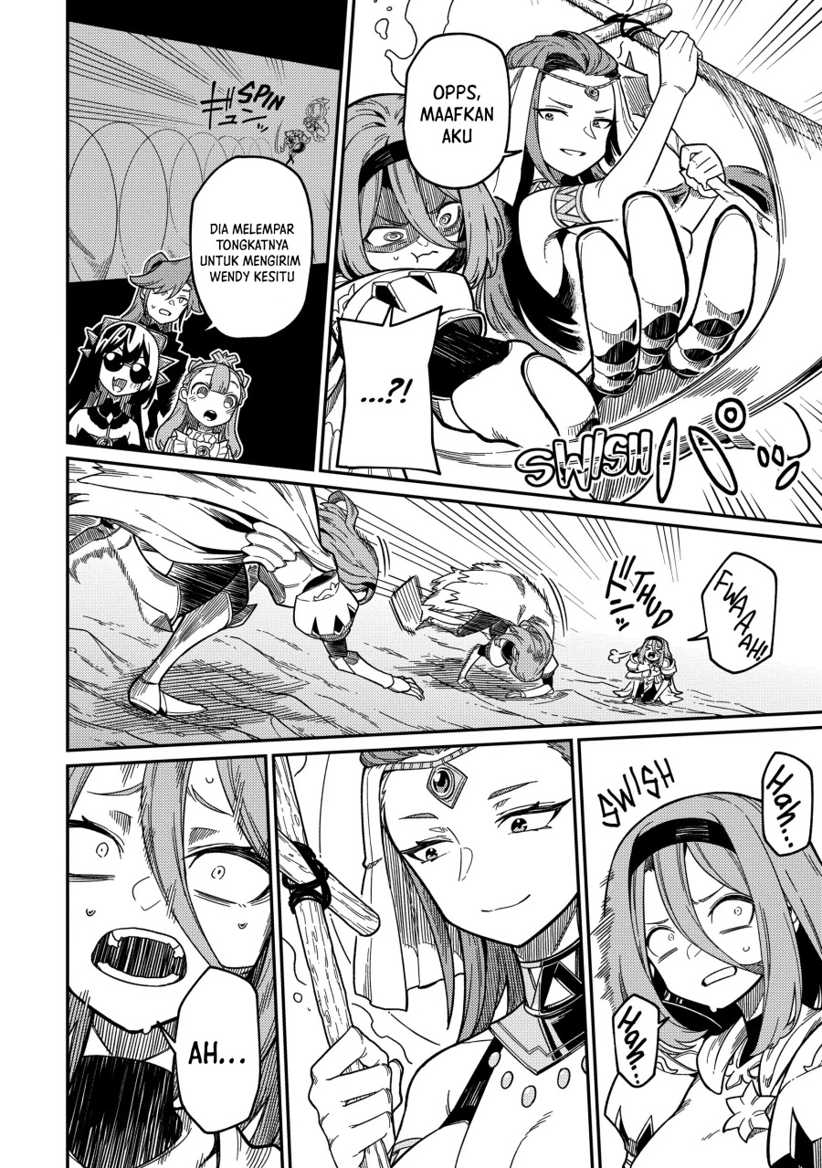 Dilarang COPAS - situs resmi www.mangacanblog.com - Komik neta chara tensei toka anmarida 021 - chapter 21 22 Indonesia neta chara tensei toka anmarida 021 - chapter 21 Terbaru 26|Baca Manga Komik Indonesia|Mangacan