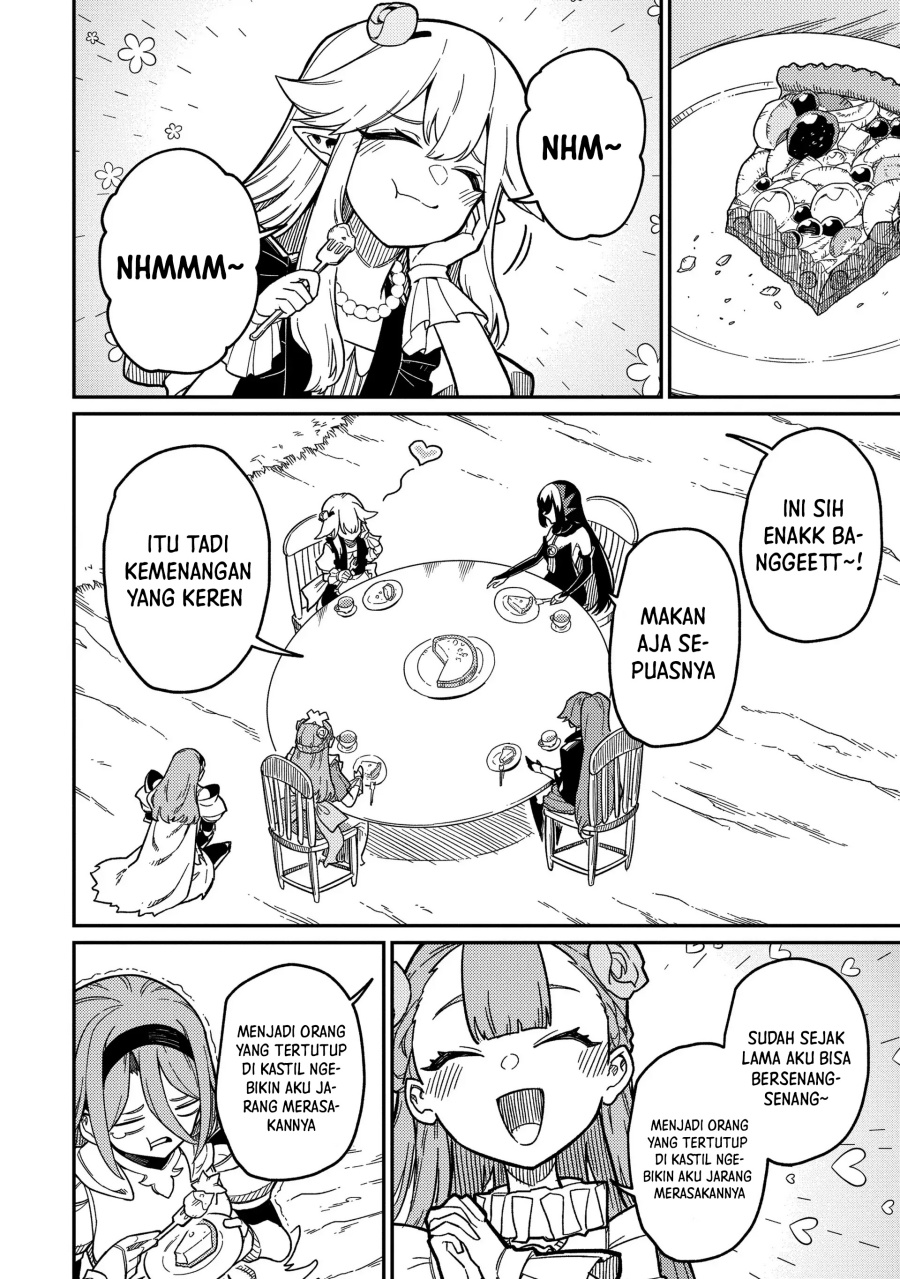 Dilarang COPAS - situs resmi www.mangacanblog.com - Komik neta chara tensei toka anmarida 021 - chapter 21 22 Indonesia neta chara tensei toka anmarida 021 - chapter 21 Terbaru 30|Baca Manga Komik Indonesia|Mangacan