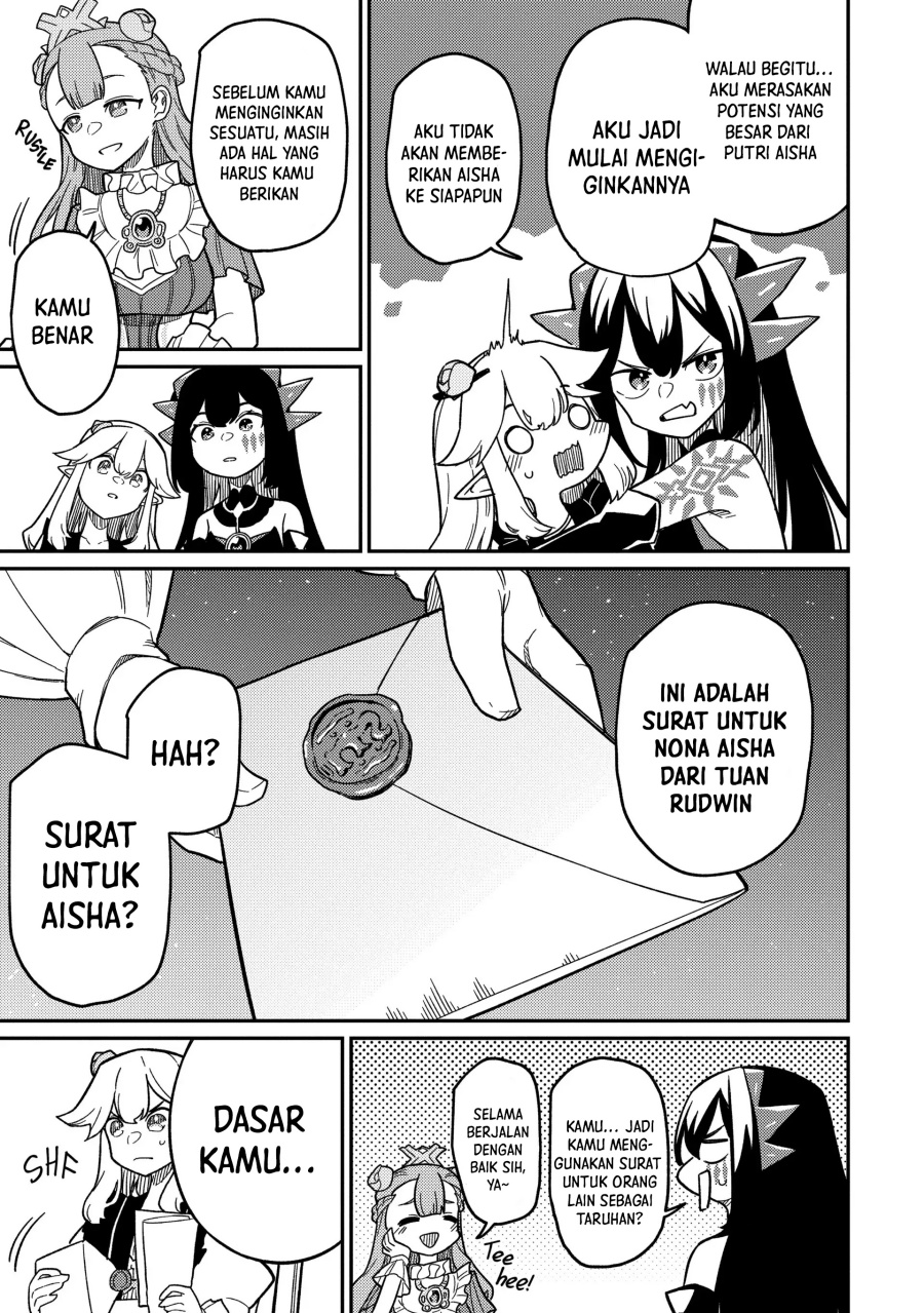 Dilarang COPAS - situs resmi www.mangacanblog.com - Komik neta chara tensei toka anmarida 021 - chapter 21 22 Indonesia neta chara tensei toka anmarida 021 - chapter 21 Terbaru 31|Baca Manga Komik Indonesia|Mangacan