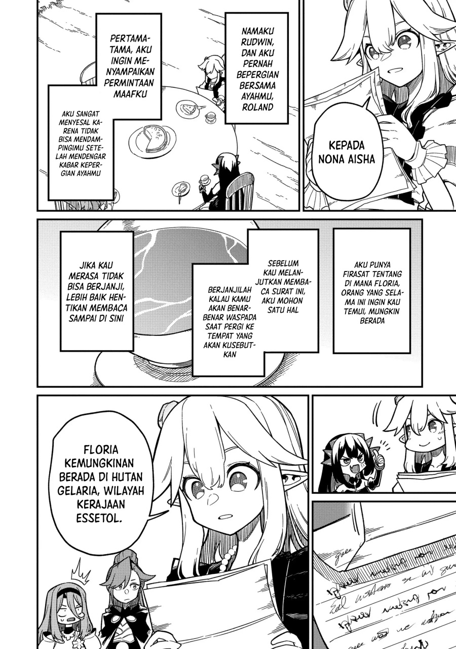Dilarang COPAS - situs resmi www.mangacanblog.com - Komik neta chara tensei toka anmarida 021 - chapter 21 22 Indonesia neta chara tensei toka anmarida 021 - chapter 21 Terbaru 32|Baca Manga Komik Indonesia|Mangacan