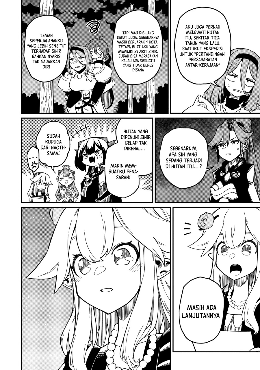 Dilarang COPAS - situs resmi www.mangacanblog.com - Komik neta chara tensei toka anmarida 021 - chapter 21 22 Indonesia neta chara tensei toka anmarida 021 - chapter 21 Terbaru 34|Baca Manga Komik Indonesia|Mangacan