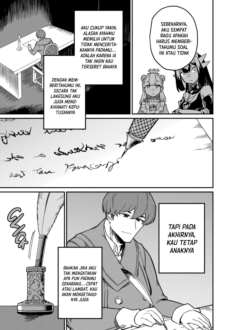 Dilarang COPAS - situs resmi www.mangacanblog.com - Komik neta chara tensei toka anmarida 021 - chapter 21 22 Indonesia neta chara tensei toka anmarida 021 - chapter 21 Terbaru 35|Baca Manga Komik Indonesia|Mangacan