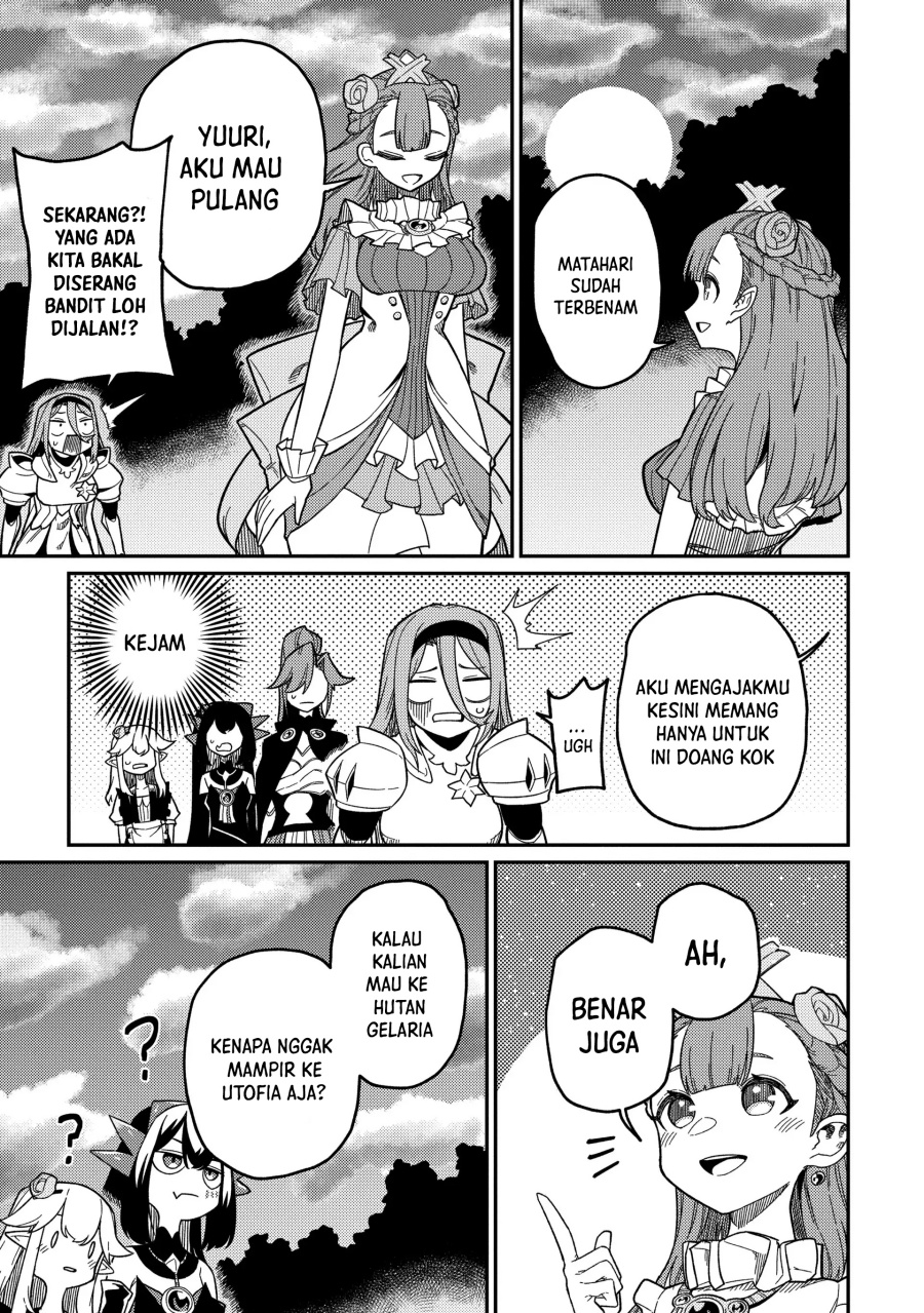 Dilarang COPAS - situs resmi www.mangacanblog.com - Komik neta chara tensei toka anmarida 021 - chapter 21 22 Indonesia neta chara tensei toka anmarida 021 - chapter 21 Terbaru 37|Baca Manga Komik Indonesia|Mangacan