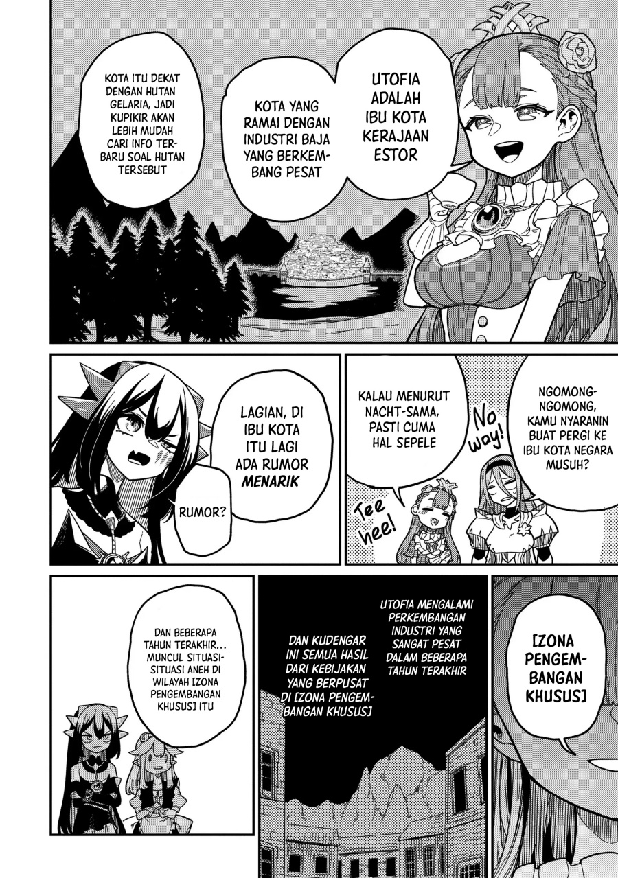 Dilarang COPAS - situs resmi www.mangacanblog.com - Komik neta chara tensei toka anmarida 021 - chapter 21 22 Indonesia neta chara tensei toka anmarida 021 - chapter 21 Terbaru 38|Baca Manga Komik Indonesia|Mangacan