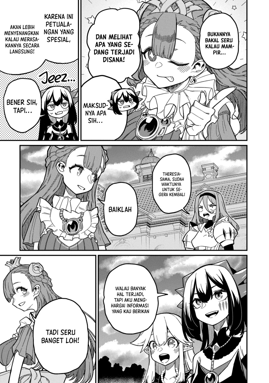 Dilarang COPAS - situs resmi www.mangacanblog.com - Komik neta chara tensei toka anmarida 021 - chapter 21 22 Indonesia neta chara tensei toka anmarida 021 - chapter 21 Terbaru 39|Baca Manga Komik Indonesia|Mangacan