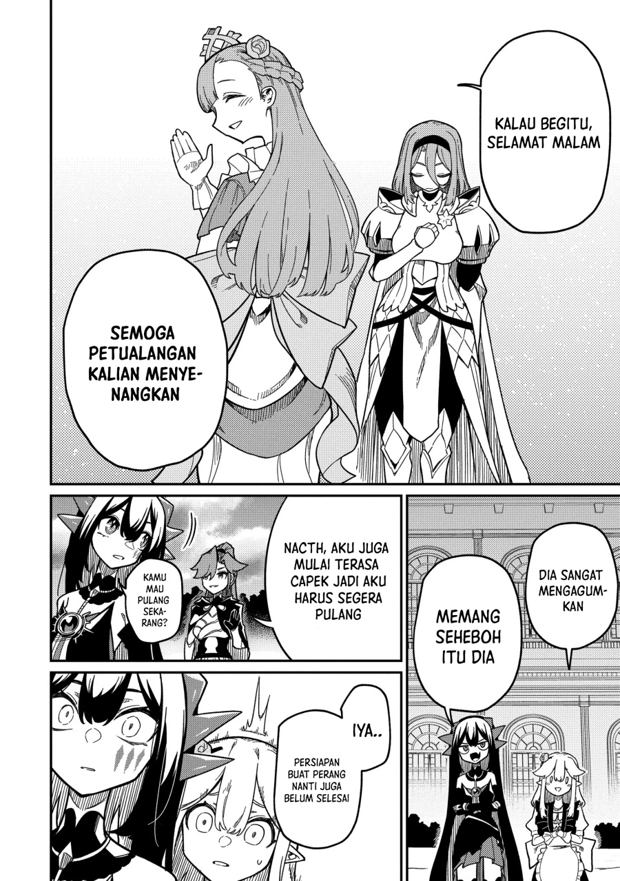 Dilarang COPAS - situs resmi www.mangacanblog.com - Komik neta chara tensei toka anmarida 021 - chapter 21 22 Indonesia neta chara tensei toka anmarida 021 - chapter 21 Terbaru 40|Baca Manga Komik Indonesia|Mangacan