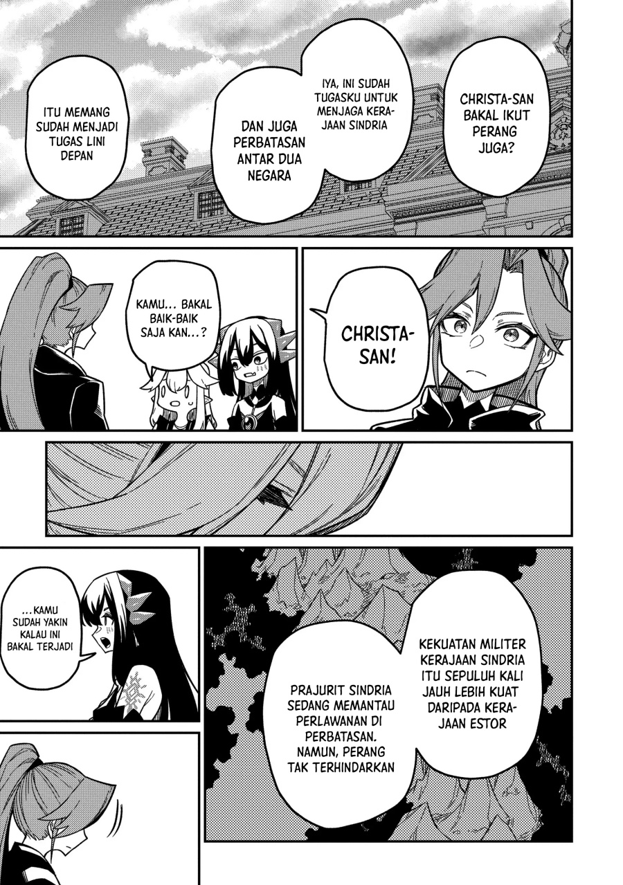 Dilarang COPAS - situs resmi www.mangacanblog.com - Komik neta chara tensei toka anmarida 021 - chapter 21 22 Indonesia neta chara tensei toka anmarida 021 - chapter 21 Terbaru 41|Baca Manga Komik Indonesia|Mangacan