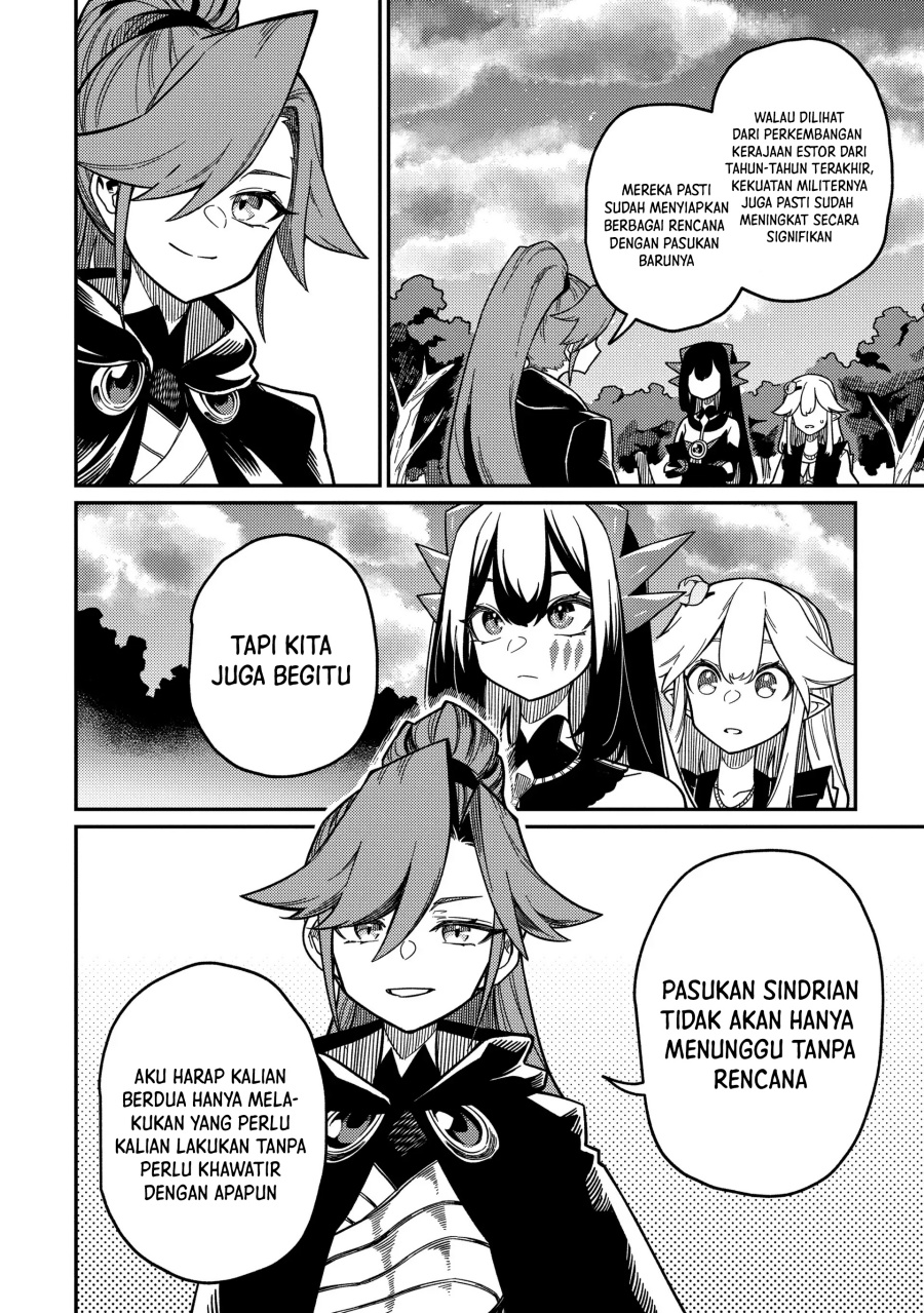 Dilarang COPAS - situs resmi www.mangacanblog.com - Komik neta chara tensei toka anmarida 021 - chapter 21 22 Indonesia neta chara tensei toka anmarida 021 - chapter 21 Terbaru 42|Baca Manga Komik Indonesia|Mangacan