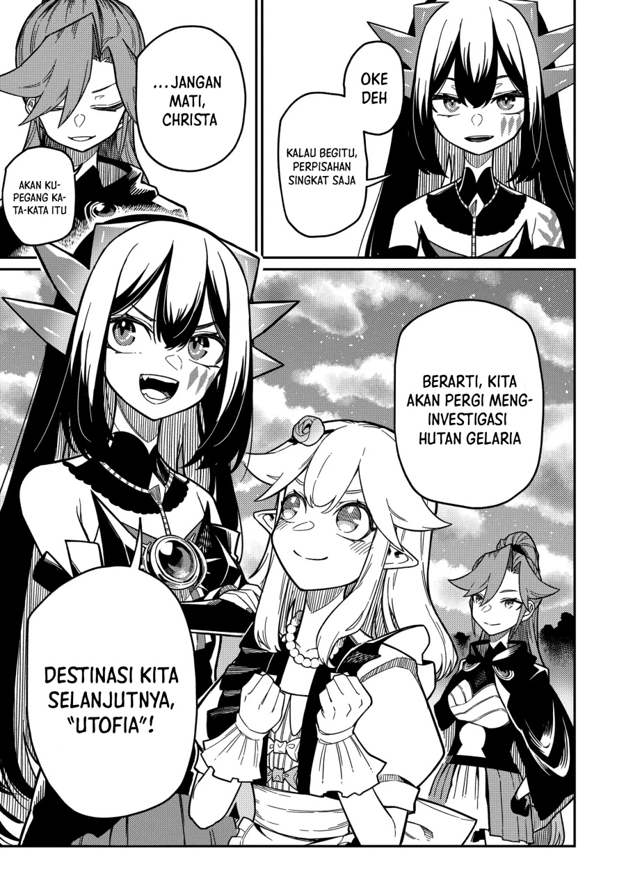 Dilarang COPAS - situs resmi www.mangacanblog.com - Komik neta chara tensei toka anmarida 021 - chapter 21 22 Indonesia neta chara tensei toka anmarida 021 - chapter 21 Terbaru 43|Baca Manga Komik Indonesia|Mangacan