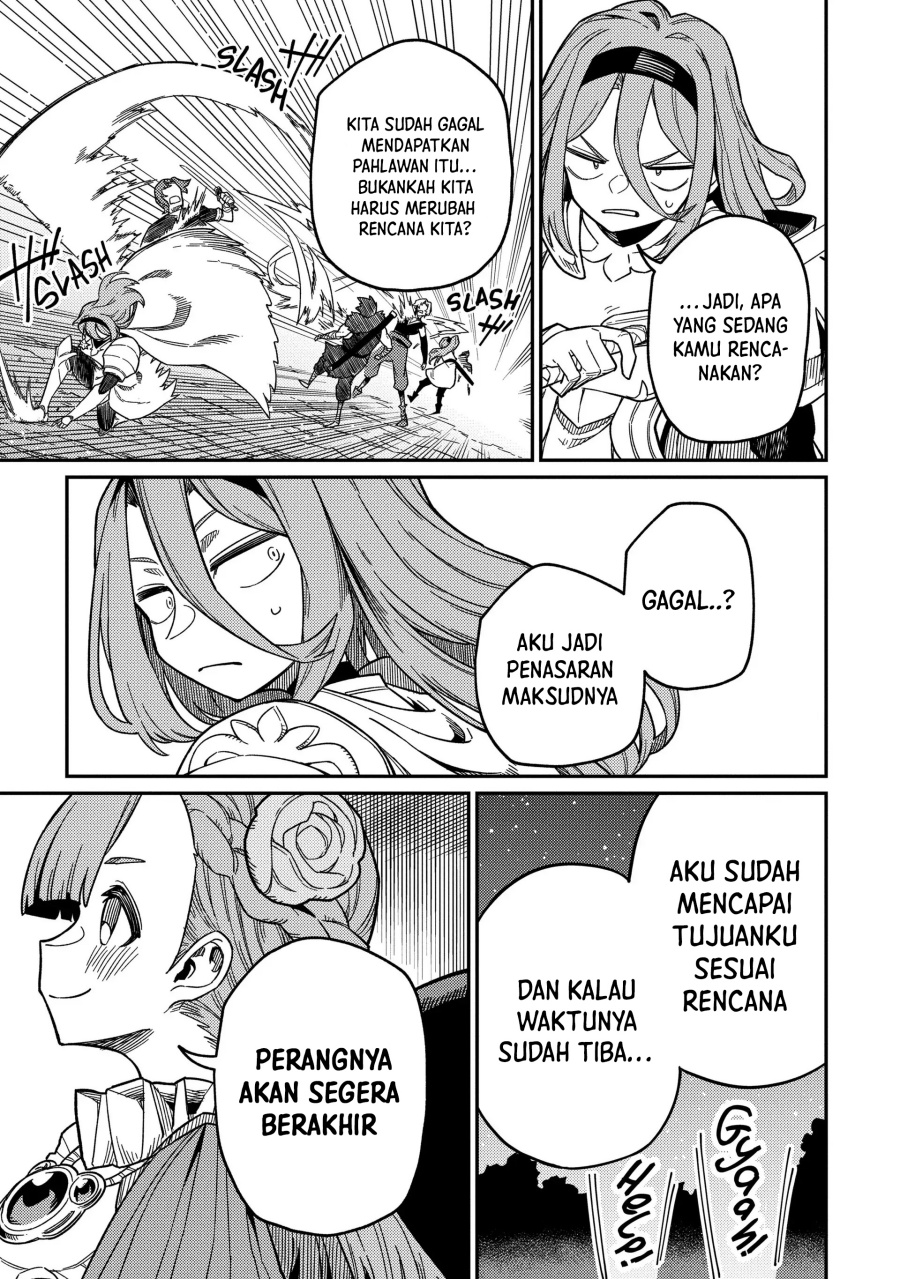 Dilarang COPAS - situs resmi www.mangacanblog.com - Komik neta chara tensei toka anmarida 021 - chapter 21 22 Indonesia neta chara tensei toka anmarida 021 - chapter 21 Terbaru 45|Baca Manga Komik Indonesia|Mangacan