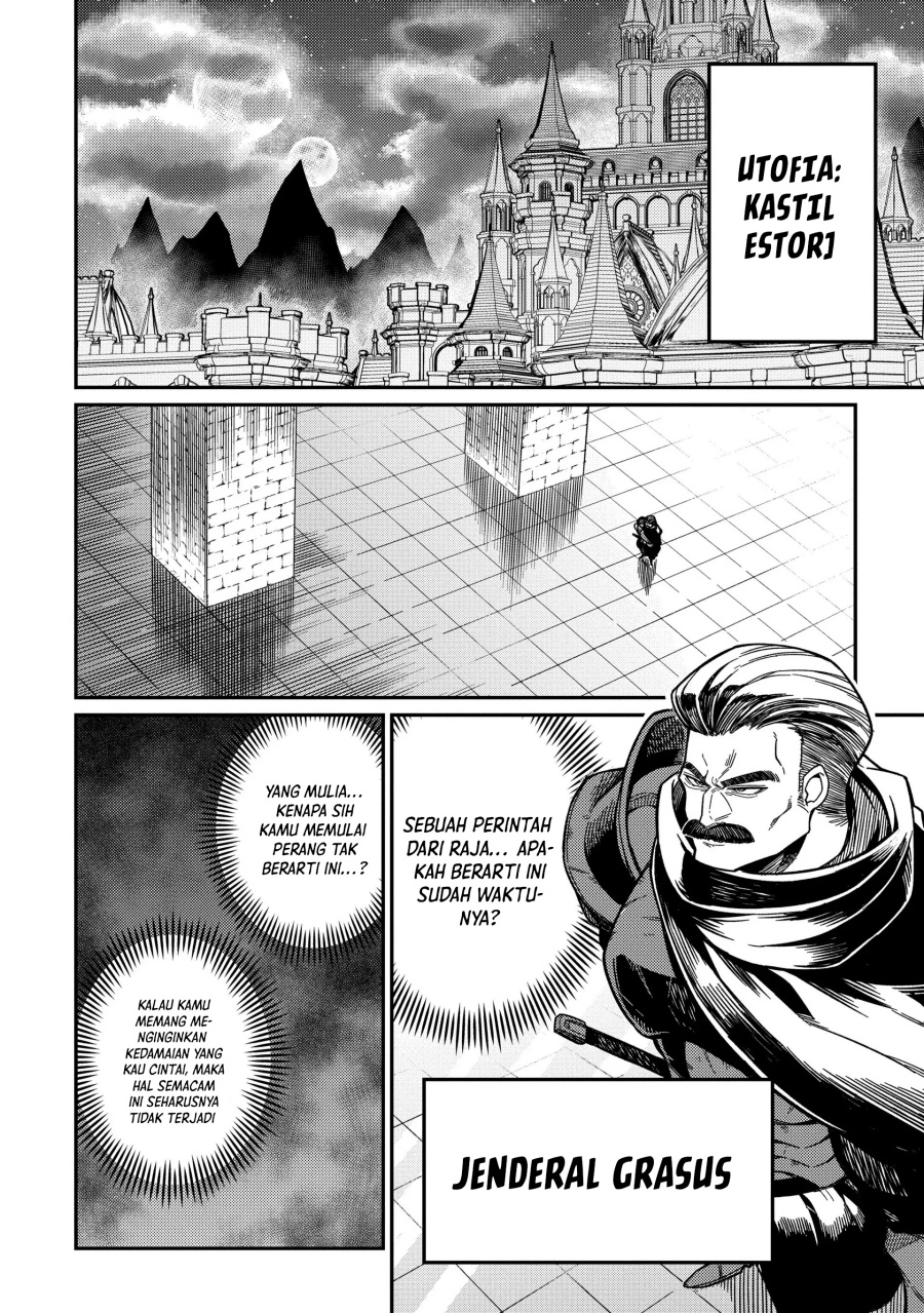 Dilarang COPAS - situs resmi www.mangacanblog.com - Komik neta chara tensei toka anmarida 021 - chapter 21 22 Indonesia neta chara tensei toka anmarida 021 - chapter 21 Terbaru 46|Baca Manga Komik Indonesia|Mangacan