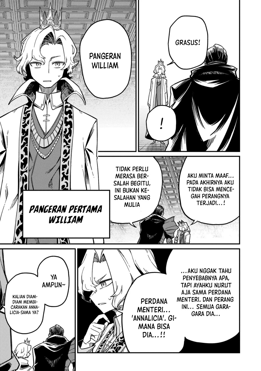 Dilarang COPAS - situs resmi www.mangacanblog.com - Komik neta chara tensei toka anmarida 021 - chapter 21 22 Indonesia neta chara tensei toka anmarida 021 - chapter 21 Terbaru 47|Baca Manga Komik Indonesia|Mangacan