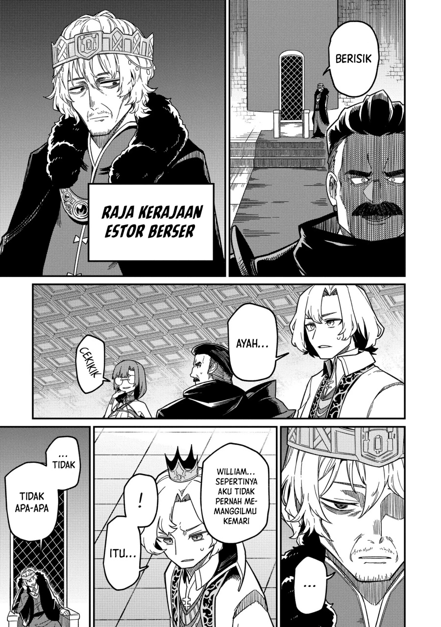 Dilarang COPAS - situs resmi www.mangacanblog.com - Komik neta chara tensei toka anmarida 021 - chapter 21 22 Indonesia neta chara tensei toka anmarida 021 - chapter 21 Terbaru 49|Baca Manga Komik Indonesia|Mangacan