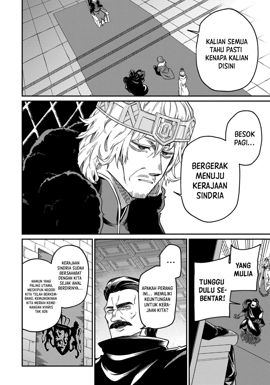 Dilarang COPAS - situs resmi www.mangacanblog.com - Komik neta chara tensei toka anmarida 021 - chapter 21 22 Indonesia neta chara tensei toka anmarida 021 - chapter 21 Terbaru 50|Baca Manga Komik Indonesia|Mangacan
