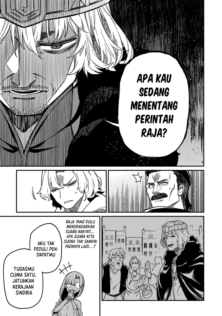Dilarang COPAS - situs resmi www.mangacanblog.com - Komik neta chara tensei toka anmarida 021 - chapter 21 22 Indonesia neta chara tensei toka anmarida 021 - chapter 21 Terbaru 51|Baca Manga Komik Indonesia|Mangacan