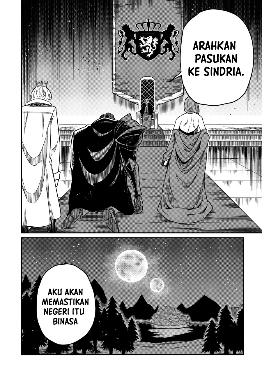 Dilarang COPAS - situs resmi www.mangacanblog.com - Komik neta chara tensei toka anmarida 021 - chapter 21 22 Indonesia neta chara tensei toka anmarida 021 - chapter 21 Terbaru 52|Baca Manga Komik Indonesia|Mangacan