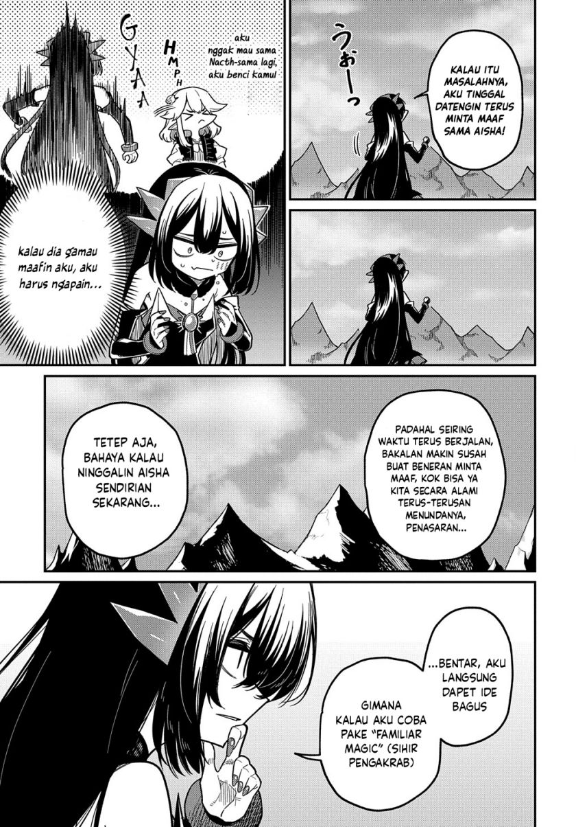 Dilarang COPAS - situs resmi www.mangacanblog.com - Komik neta chara tensei toka anmarida 023 - chapter 23 24 Indonesia neta chara tensei toka anmarida 023 - chapter 23 Terbaru 3|Baca Manga Komik Indonesia|Mangacan