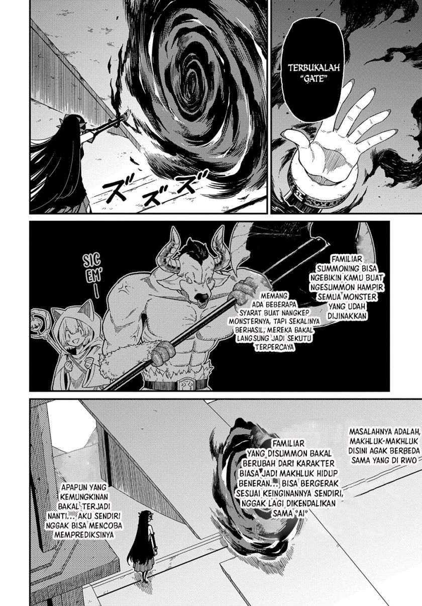 Dilarang COPAS - situs resmi www.mangacanblog.com - Komik neta chara tensei toka anmarida 023 - chapter 23 24 Indonesia neta chara tensei toka anmarida 023 - chapter 23 Terbaru 4|Baca Manga Komik Indonesia|Mangacan