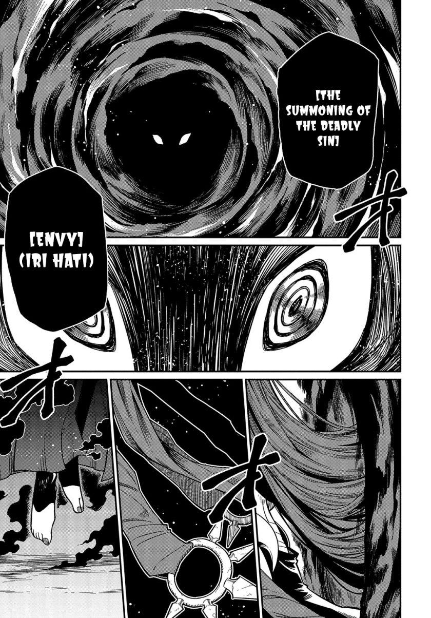 Dilarang COPAS - situs resmi www.mangacanblog.com - Komik neta chara tensei toka anmarida 023 - chapter 23 24 Indonesia neta chara tensei toka anmarida 023 - chapter 23 Terbaru 5|Baca Manga Komik Indonesia|Mangacan