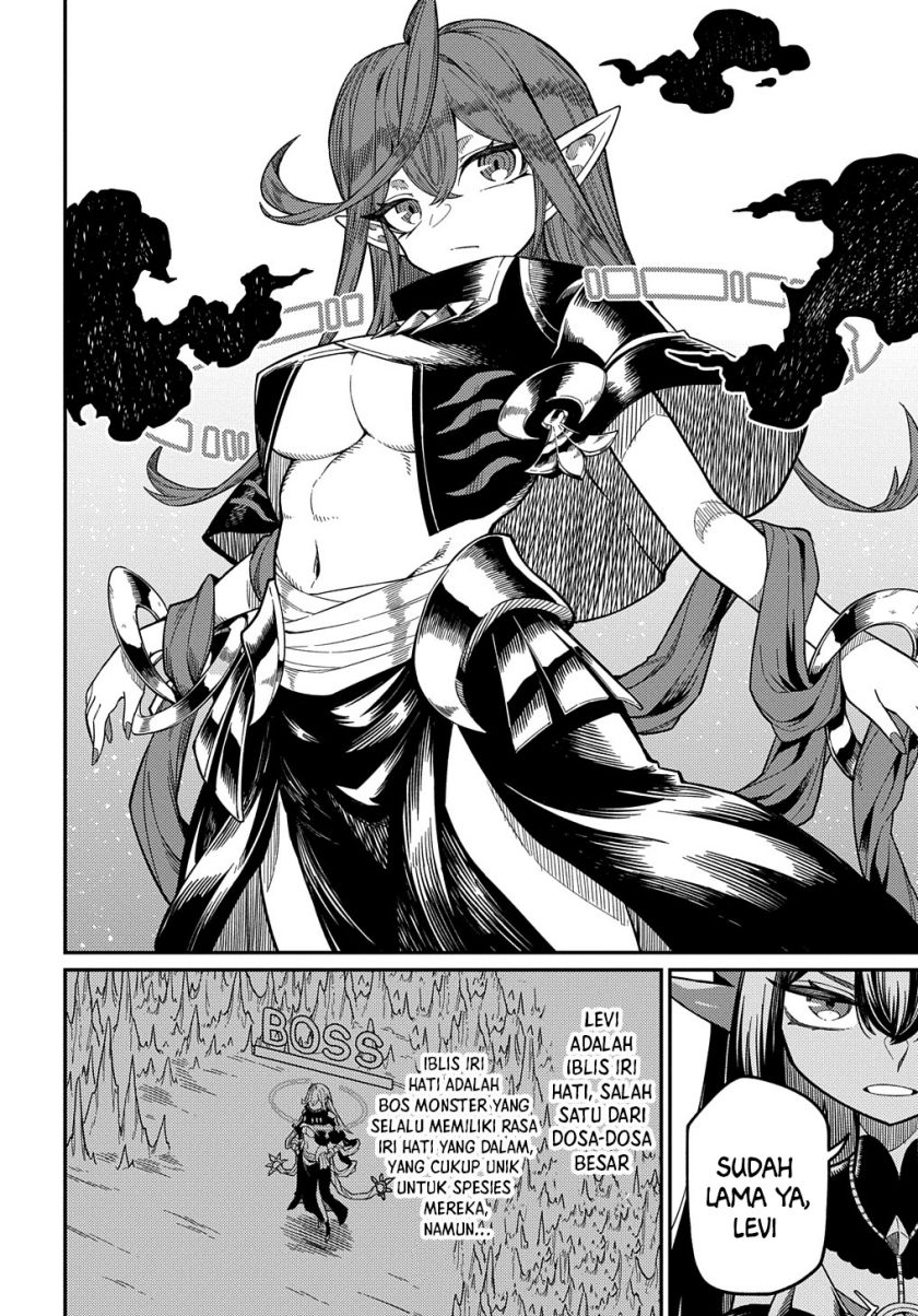 Dilarang COPAS - situs resmi www.mangacanblog.com - Komik neta chara tensei toka anmarida 023 - chapter 23 24 Indonesia neta chara tensei toka anmarida 023 - chapter 23 Terbaru 6|Baca Manga Komik Indonesia|Mangacan