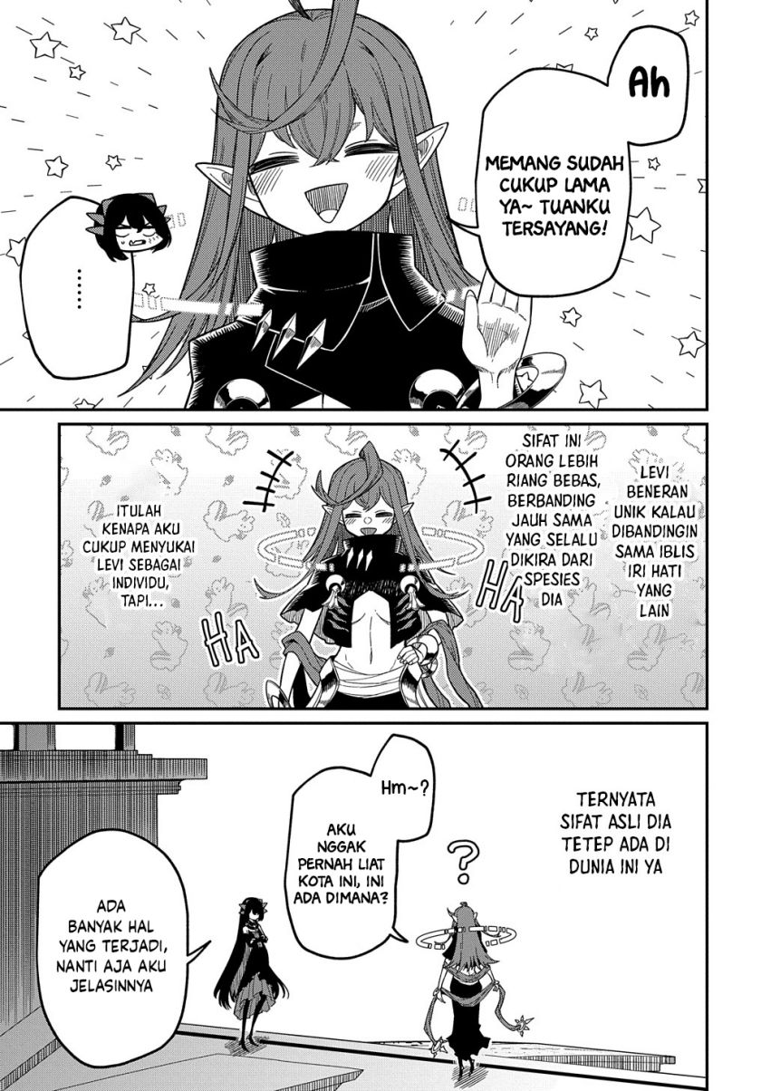 Dilarang COPAS - situs resmi www.mangacanblog.com - Komik neta chara tensei toka anmarida 023 - chapter 23 24 Indonesia neta chara tensei toka anmarida 023 - chapter 23 Terbaru 7|Baca Manga Komik Indonesia|Mangacan