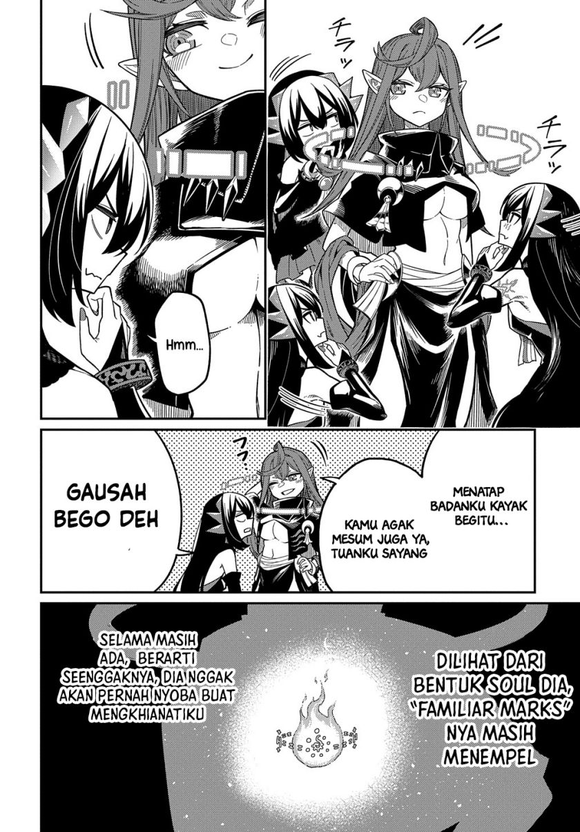 Dilarang COPAS - situs resmi www.mangacanblog.com - Komik neta chara tensei toka anmarida 023 - chapter 23 24 Indonesia neta chara tensei toka anmarida 023 - chapter 23 Terbaru 8|Baca Manga Komik Indonesia|Mangacan