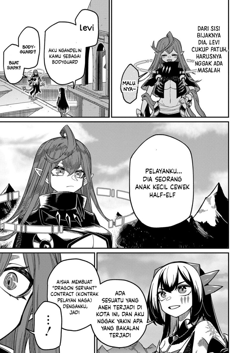 Dilarang COPAS - situs resmi www.mangacanblog.com - Komik neta chara tensei toka anmarida 023 - chapter 23 24 Indonesia neta chara tensei toka anmarida 023 - chapter 23 Terbaru 9|Baca Manga Komik Indonesia|Mangacan