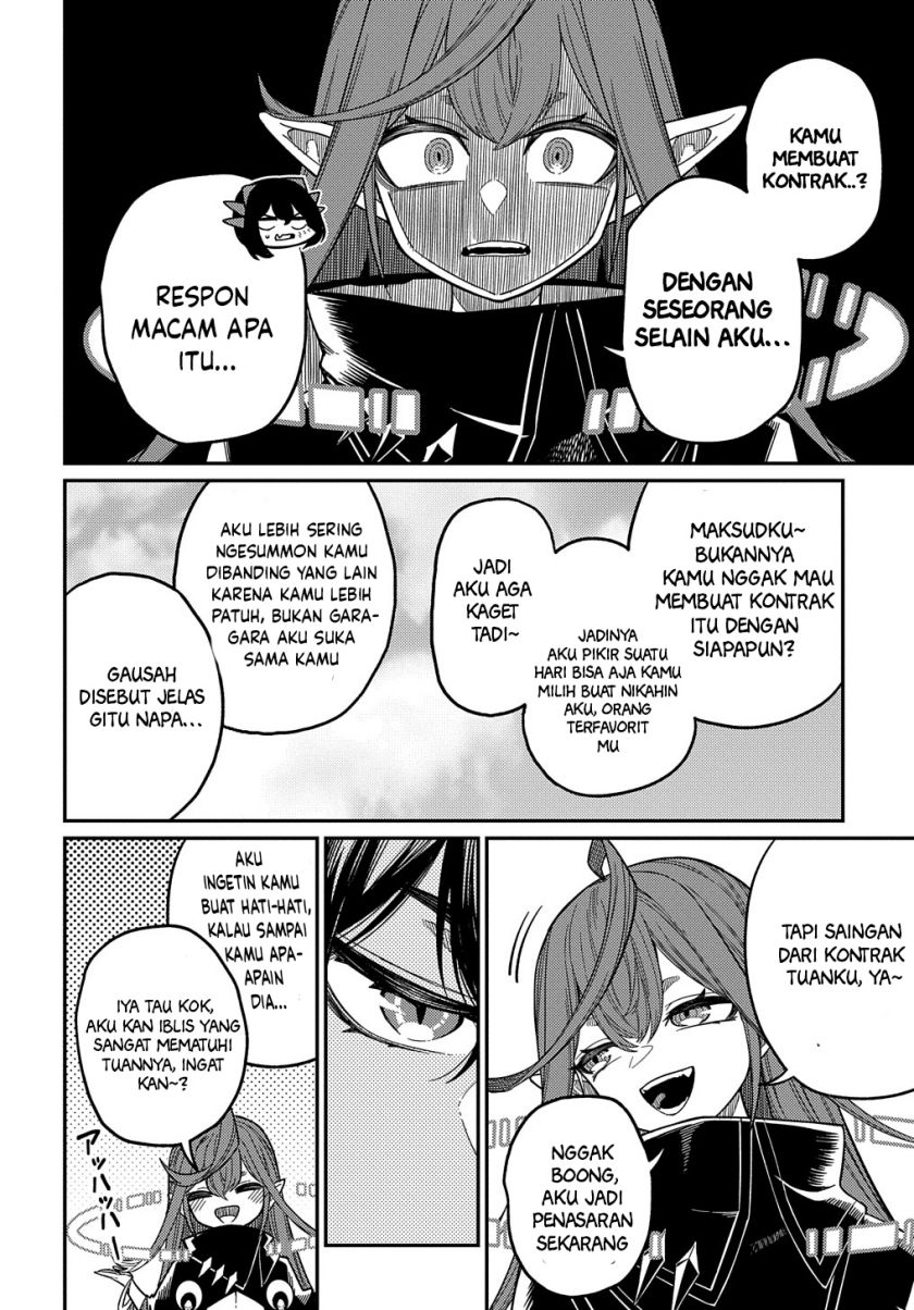 Dilarang COPAS - situs resmi www.mangacanblog.com - Komik neta chara tensei toka anmarida 023 - chapter 23 24 Indonesia neta chara tensei toka anmarida 023 - chapter 23 Terbaru 10|Baca Manga Komik Indonesia|Mangacan