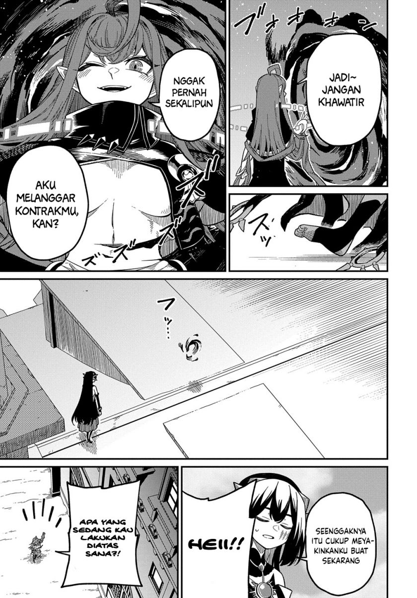 Dilarang COPAS - situs resmi www.mangacanblog.com - Komik neta chara tensei toka anmarida 023 - chapter 23 24 Indonesia neta chara tensei toka anmarida 023 - chapter 23 Terbaru 11|Baca Manga Komik Indonesia|Mangacan