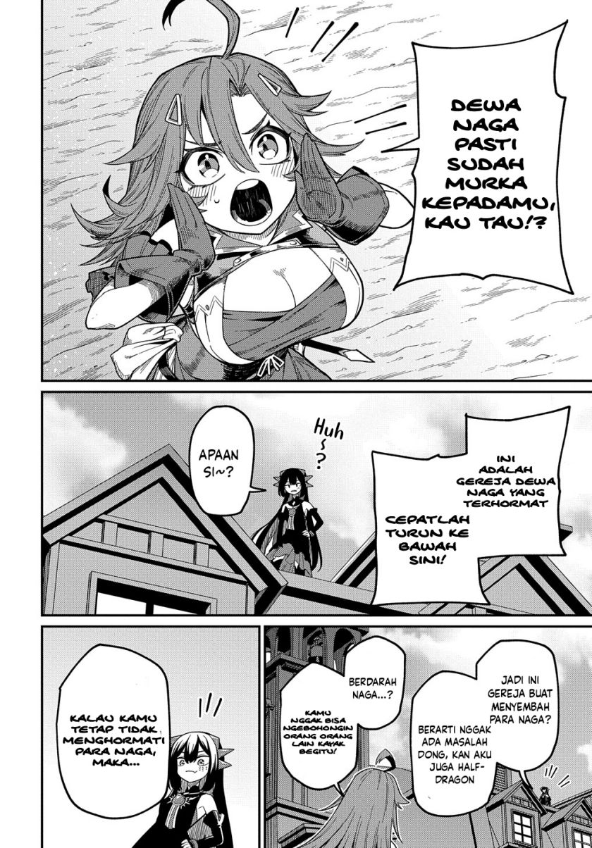 Dilarang COPAS - situs resmi www.mangacanblog.com - Komik neta chara tensei toka anmarida 023 - chapter 23 24 Indonesia neta chara tensei toka anmarida 023 - chapter 23 Terbaru 12|Baca Manga Komik Indonesia|Mangacan