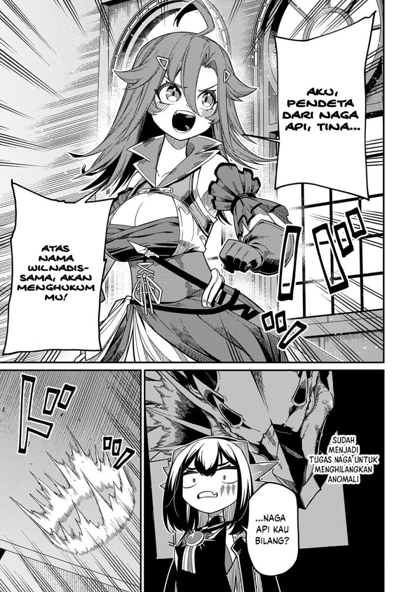 Dilarang COPAS - situs resmi www.mangacanblog.com - Komik neta chara tensei toka anmarida 023 - chapter 23 24 Indonesia neta chara tensei toka anmarida 023 - chapter 23 Terbaru 13|Baca Manga Komik Indonesia|Mangacan