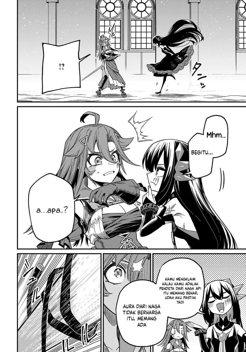 Dilarang COPAS - situs resmi www.mangacanblog.com - Komik neta chara tensei toka anmarida 023 - chapter 23 24 Indonesia neta chara tensei toka anmarida 023 - chapter 23 Terbaru 14|Baca Manga Komik Indonesia|Mangacan
