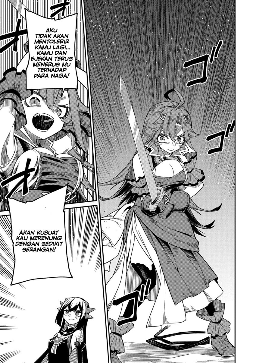 Dilarang COPAS - situs resmi www.mangacanblog.com - Komik neta chara tensei toka anmarida 023 - chapter 23 24 Indonesia neta chara tensei toka anmarida 023 - chapter 23 Terbaru 15|Baca Manga Komik Indonesia|Mangacan