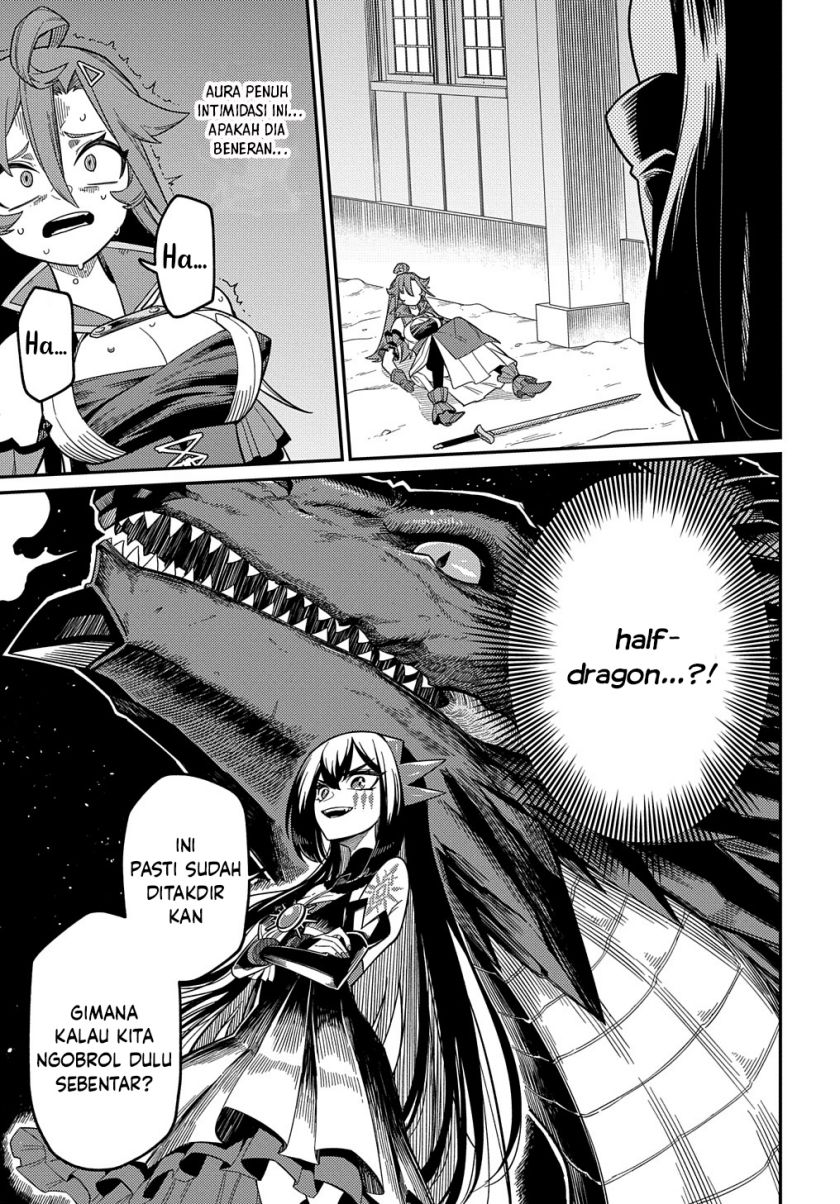 Dilarang COPAS - situs resmi www.mangacanblog.com - Komik neta chara tensei toka anmarida 023 - chapter 23 24 Indonesia neta chara tensei toka anmarida 023 - chapter 23 Terbaru 17|Baca Manga Komik Indonesia|Mangacan