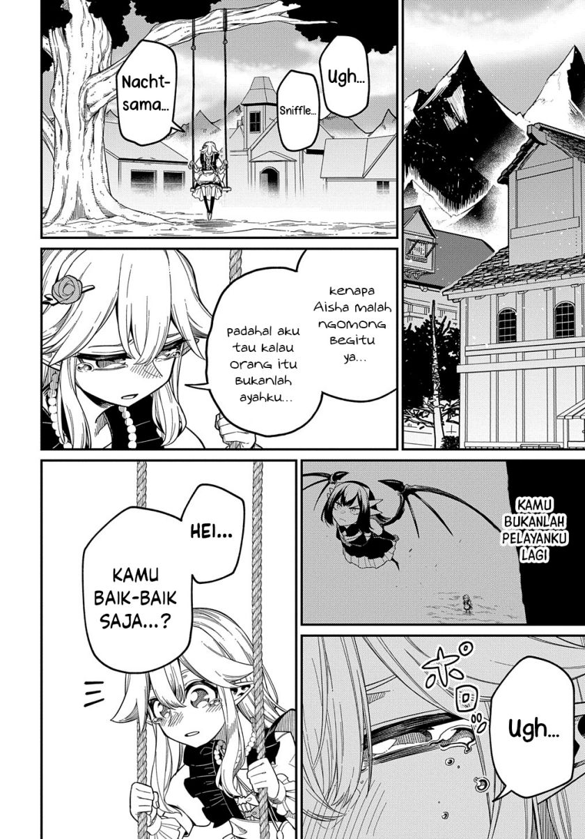 Dilarang COPAS - situs resmi www.mangacanblog.com - Komik neta chara tensei toka anmarida 023 - chapter 23 24 Indonesia neta chara tensei toka anmarida 023 - chapter 23 Terbaru 18|Baca Manga Komik Indonesia|Mangacan