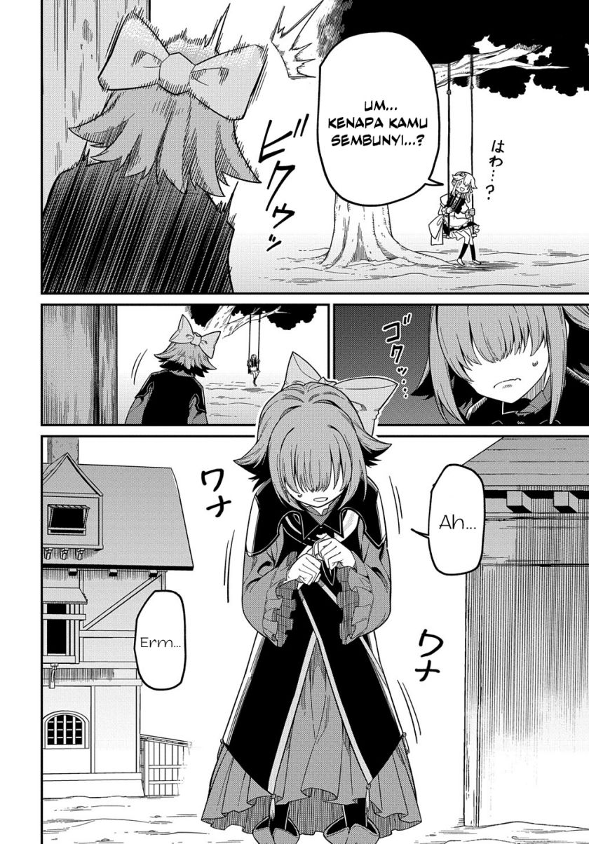Dilarang COPAS - situs resmi www.mangacanblog.com - Komik neta chara tensei toka anmarida 023 - chapter 23 24 Indonesia neta chara tensei toka anmarida 023 - chapter 23 Terbaru 20|Baca Manga Komik Indonesia|Mangacan
