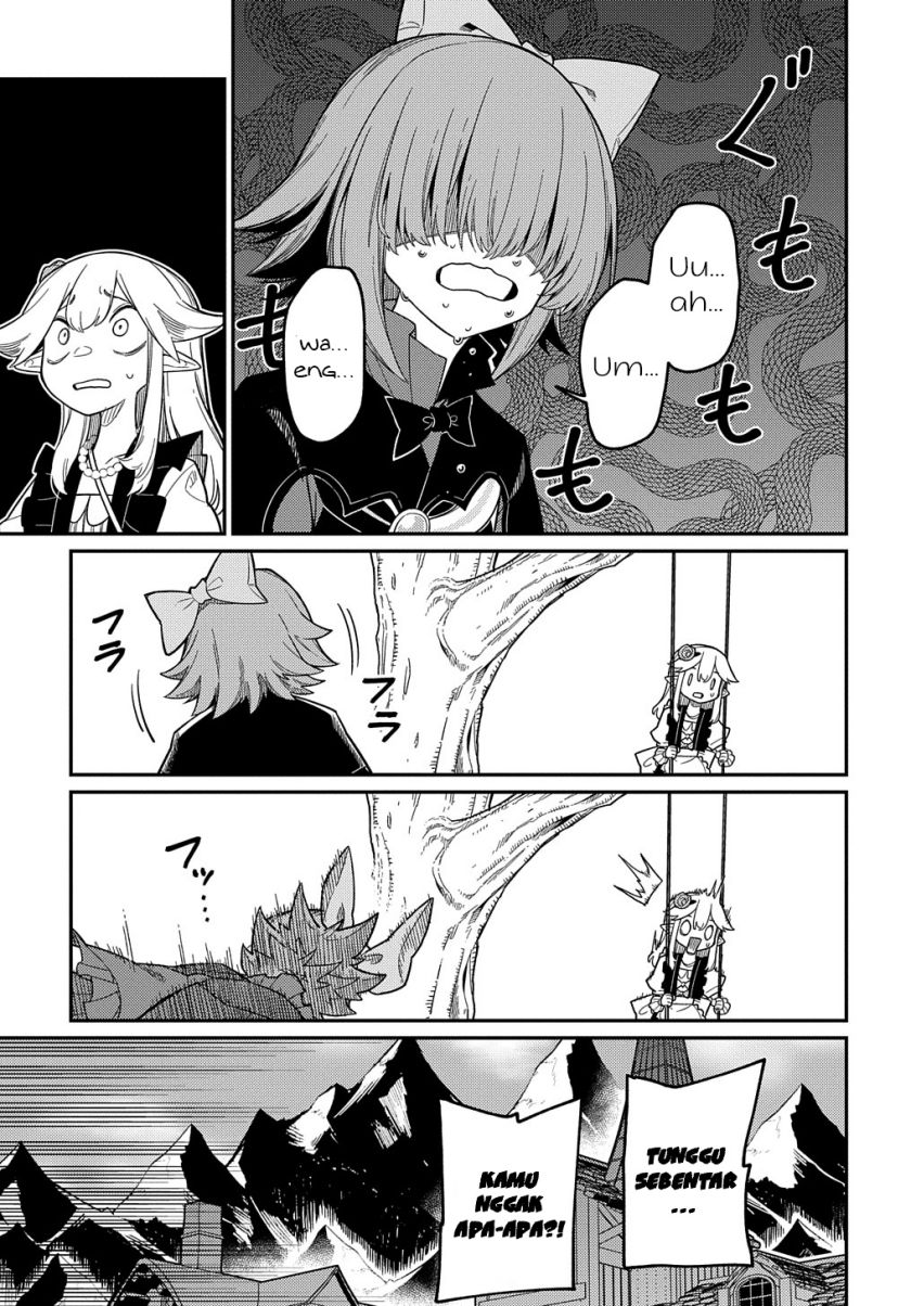 Dilarang COPAS - situs resmi www.mangacanblog.com - Komik neta chara tensei toka anmarida 023 - chapter 23 24 Indonesia neta chara tensei toka anmarida 023 - chapter 23 Terbaru 21|Baca Manga Komik Indonesia|Mangacan