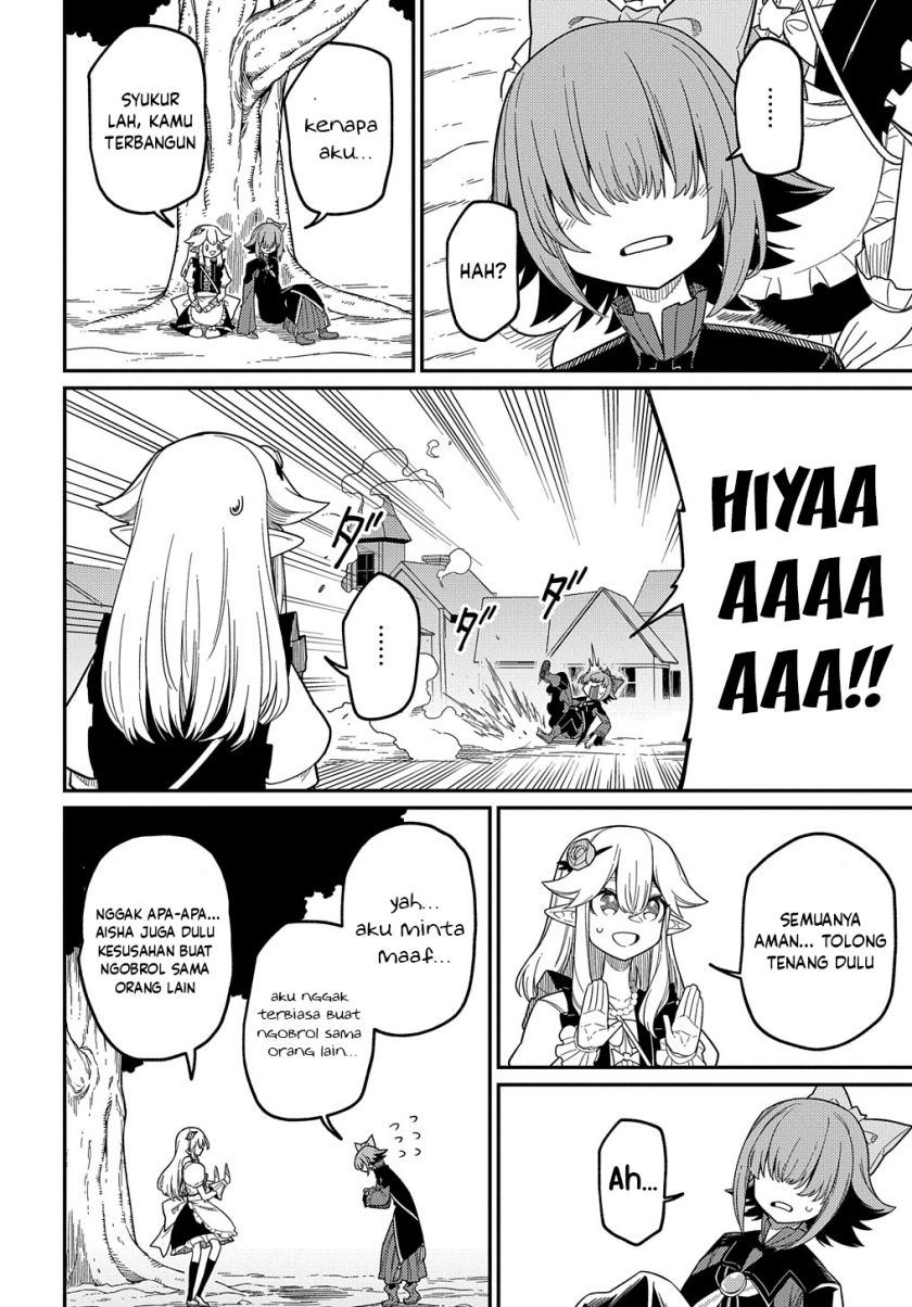 Dilarang COPAS - situs resmi www.mangacanblog.com - Komik neta chara tensei toka anmarida 023 - chapter 23 24 Indonesia neta chara tensei toka anmarida 023 - chapter 23 Terbaru 22|Baca Manga Komik Indonesia|Mangacan