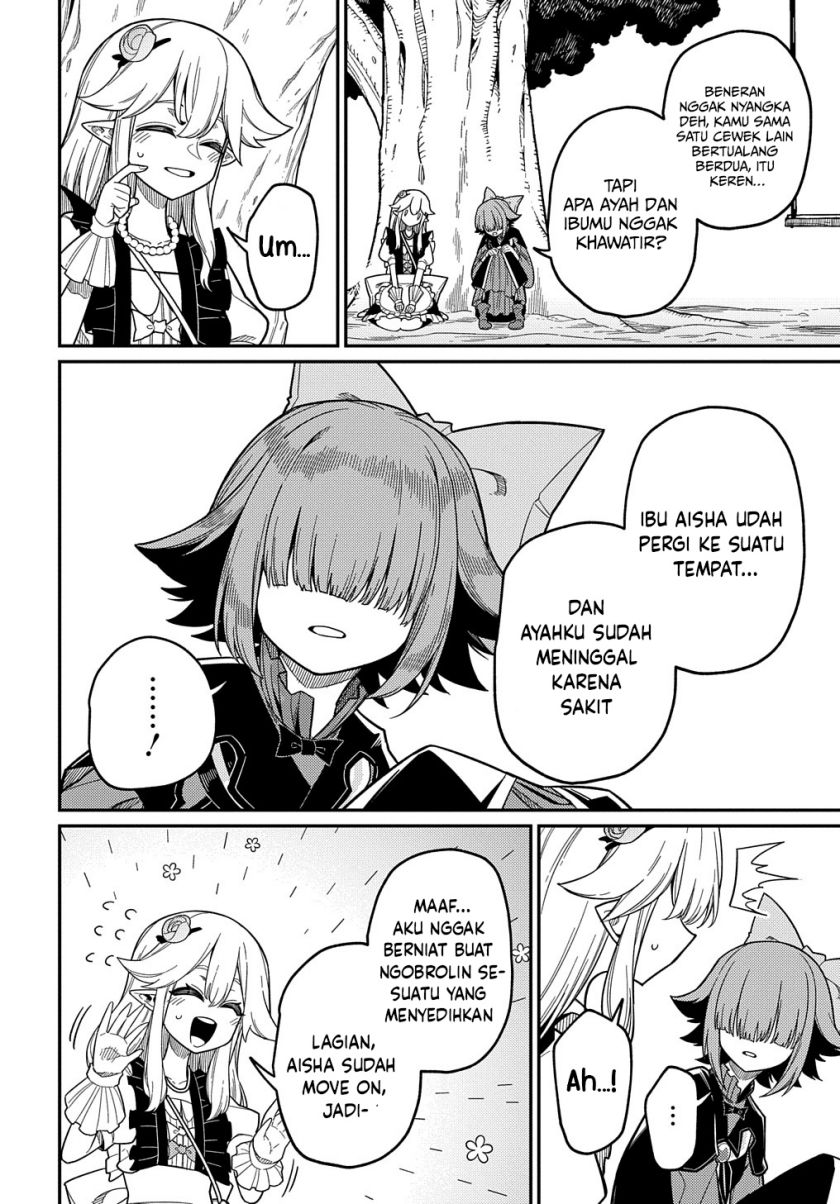 Dilarang COPAS - situs resmi www.mangacanblog.com - Komik neta chara tensei toka anmarida 023 - chapter 23 24 Indonesia neta chara tensei toka anmarida 023 - chapter 23 Terbaru 24|Baca Manga Komik Indonesia|Mangacan